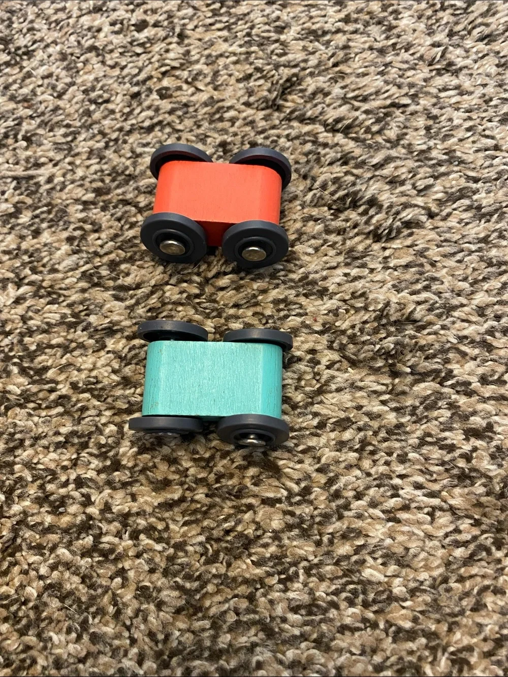Lovevery car ramp